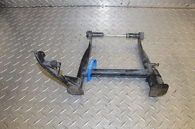 2002 BMW R1150RT-P R1150RT POLICE CENTER MAIN STAND - Image 1 of 4