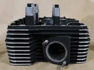 99 00 Excelsior Henderson Super X ENGINE CYLINDER HEAD Original - Picture 1 of 8