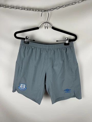 Umbro Everton 2010s soccer shorts football jersey Cover