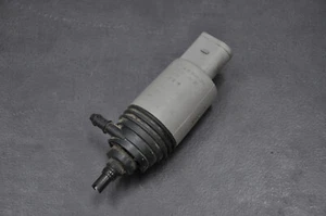 Waschpumpe BMW E60 E61 E63 E64 E65 Wischwasserpumpe Scheibenwischer 6934159 - Bild 1 von 5