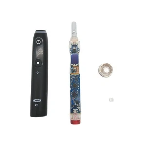 Oral-B iO Series 5 Plus Edition Elektrische ZahnbürsteElectric Toothbru - Defekt - Bild 1 von 4