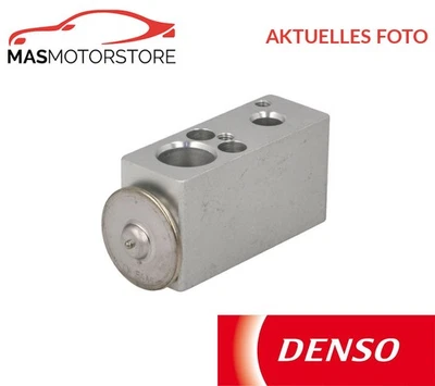 KLIMAANLAGE EXPANSIONSVENTIL DENSO DVE09015 P FÜR JEEP RENEGADE SUV,COMPASS - Image 1 of 4