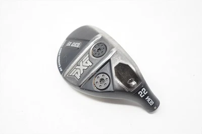 Pxg Gen4 0317 Xf 22* #4 Hybrid Club Head Only  1158867 - Image 1 of 4