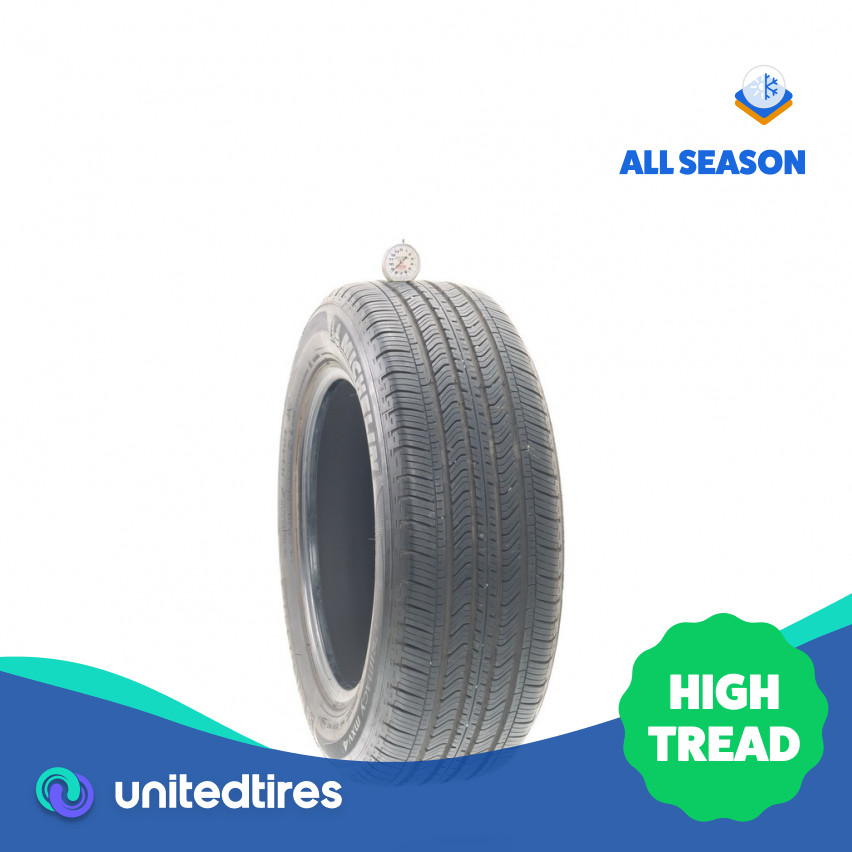 Michelin 215/60/16 All Season Tires for sale | eBay Michelin 215/60/16 All Season Tires for sale | eBay