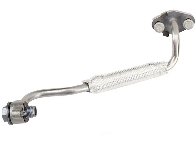 Inlet Turbocharger Oil Line For 2013-2019 Cadillac ATS DF512WX - Image 1 of 1