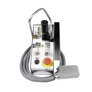 Control Box 166122 for Skyjack Scissor Lift SJ6826RT SJ6832RT 137798 - Picture 1 of 10