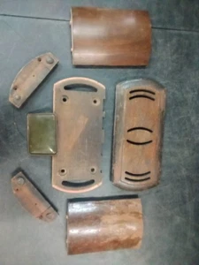 RCA ungebautes Gehäuse 5X - Bild 1 von 7