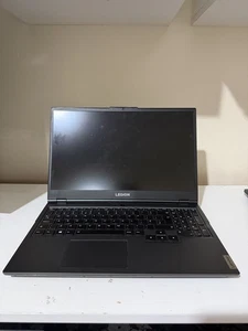 Lenovo Legion 5 RTX 2060 512GB SSD 16GB RAM Intel i5 10th Gen - Picture 1 of 10