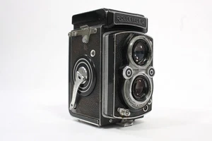 Rolleiflex 3.5 A AS-IS Parts Only - Picture 1 of 7