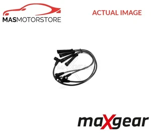 IGNITION CABLE SET LEADS KIT MAXGEAR 53-0056 A FOR RENAULT CLIO I,TWINGO I 1.2L - Picture 1 of 8