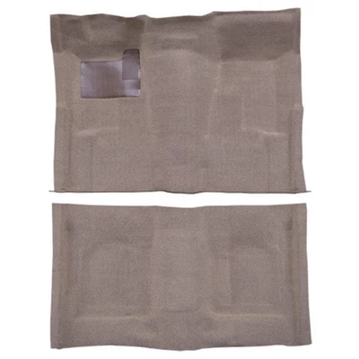 Alfombra para Chevrolet Nova 1969-1973 2 puertas bucle automático Foto 1 de 4