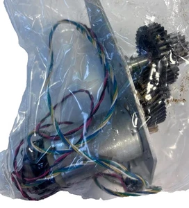 HP - Khan Rewinder and Gear Serv - CQ109-67037 - Photo 1/1