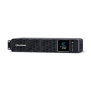 Cyberpower Ups CP2000EIPFCRM2U 2000VA/1200W Line-Interactive - Photo 1/3