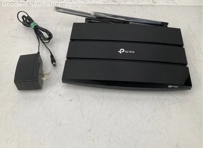 TP-Link Archer C7 AC1750 WLAN Dual Band Gigabit Router - getestet - Bild 1 von 4