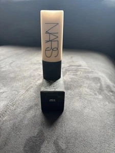 NARS Soft Matte Complete Foundation Light Shade 3.5 Salzburg 45ml - Picture 1 of 4