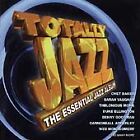 Totally Jazz - The Essential Jazz Album (EMI 16 track compilation CD 1997)