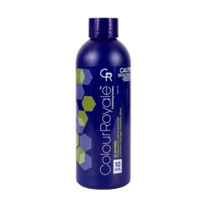 Colour Royale Creme peroxide 10 vol 3% Oxygen Professional 200ml - Picture 1 of 1