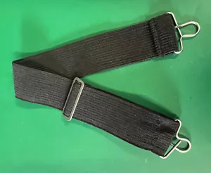 CINTURINO PER OCCHIALI AN-6530/B-7 NERO - Foto 1 di 5
