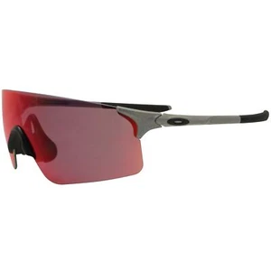 Ex Display Oakley OO 9454-1838 EVZero Blades Space Dust Prizm Road Sunglasses - Picture 1 of 1