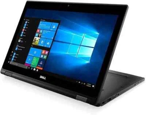 Dell TouchScreen Laptop Latitude 5289 2-in-1 |Core i5 |8GB RAM 256GB SSD MINT - Picture 1 of 7