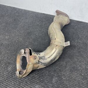 ☑️ 2013-2020 Subaru BRZ FRS 86 OEM Exhaust Header Downpipe Mid Over Down Pipe