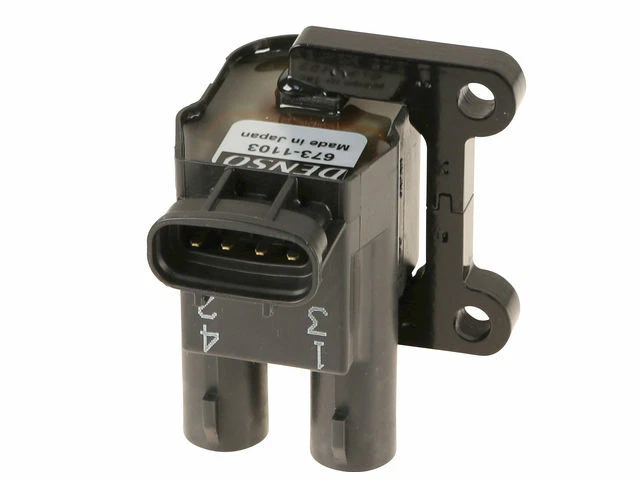 Bobina de encendido directo Denso 73791MS para Chevrolet Prizm 1998-1999 Foto 1 de 2