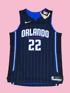 Franz Wagner Orlando Magic Icon Edition Authentic jersey - Picture 1 of 3