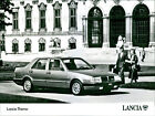 Lancia Thema i.e turbo - Vintage Photograph 2988593