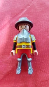 Playmobil Caballero Torneo Figura de 5168 (O1-2) - Imagen 1 de 1