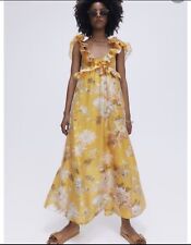 Las mejores ofertas en Vestidos Amarillo H&M para De mujer eBay