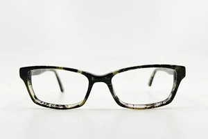 KLiiK Denmark 484 656 Eyeglasses Frames Womens Full Rim 48-16-135 3080 - Picture 1 of 7