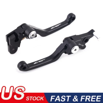 LIQUIDACIÓN CRF Kits de palancas de freno de embrague pivotante para HONDA CRF250L/Rally CRF250M Foto 1 de 3