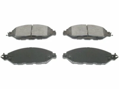 For 2013-2019 Nissan Pathfinder Brake Pad Set Front 63899PY 2014 2015 2016 2017 - Image 1 of 2