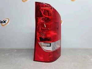 Original MERCEDES VITO Rücklicht links Glühlampen SAE A4478200964 US - Bild 1 von 9