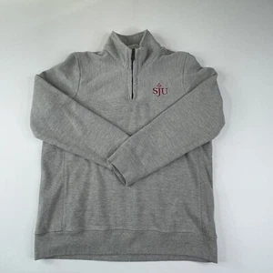 Champion Reverse Weave Saint Joseph's University Hawks Adult M Shirt SJU Quarter - Bild 1 von 6