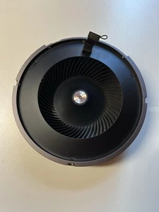 Apple Mac Pro A1481 2013 6.1 pokrywa wentylator WiFi kompletny 923-0491 - Zdjęcie 1 z 2