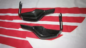 MH Carbon Handschutz Protectoren Passend für Honda CRF1000L African Twin72954215 - Bild 1 von 4