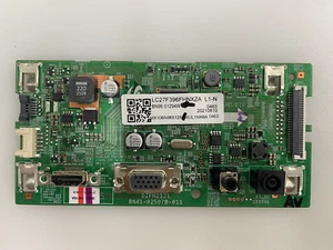 Samsung LC27F390FHNXGO(CC13) Main Parts BN97-18016A, BN41-0207B, BN96-51294W - Picture 1 of 5