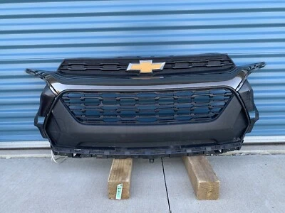 OEM 2019-2021 Chevy Trail Blazer Front Bumper Grille Grill Foto 1 de 4