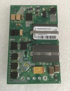 TDK  IQB48020A025V-001 Module DC-DC 48VIN 1-OUT 2.5V 20A 50W 8-Pin Quarter-Brick - Picture 1 of 2