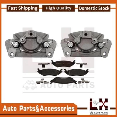 Pinza de freno trasera 3 Raybestos para Ram 1500 2013 2014 2015 2016 2017 Foto 1 de 4