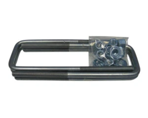 Kit de pernos en U eje trasero Chevy GMC 1500/2500/3500 11,5" largo 99-10 - Imagen 1 de 1