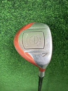 TAYLORMADE Firesole 7-Holz - Herren (Graphit, 41 Zoll, Rechtshändig, Regular) - Bild 1 von 6