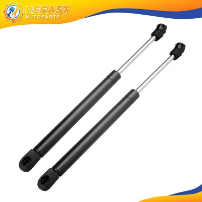 Juego de 2 amortiguadores de puntales de elevación del capó delantero para Infiniti M45 M35 2006-2010 Foto 1 de 4