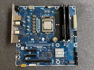 Used Dell Alienware Aurora R11 Motherboard IPCML-SH DDR4 LGA1200 R11 Series - Picture 1 of 3