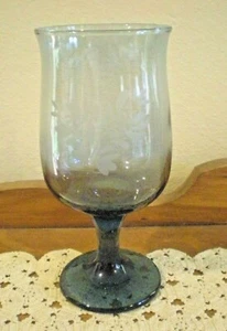 Yorktowne 12 oz. Glassware Goblet(s) - Pfaltzgraff (USA) - Picture 1 of 3