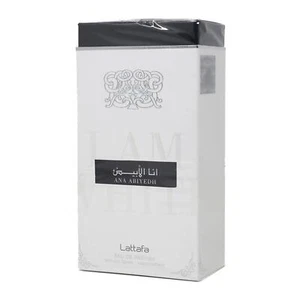 Lattafa Perfumes Ana Abiyedh Eau de Parfum Unisex Spray 2oz/60ml, NEW IN BOX! - Picture 1 of 2