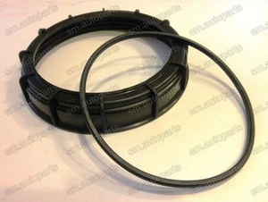 Fuel Tank Locking Ring & Seal For Renault Clio Kangoo Modus Megane Scenic - Picture 1 of 1