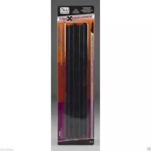 AUTO WORLD 15" Straight Slot Car Track 2 Pcs # RDZW0171 - Picture 1 of 1