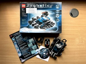 Lego Spybotics 3806 Gigamesh G60 | Complete Set | Good Working Condition - Picture 1 of 5